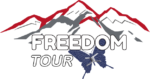 Donate – Freedom Tour